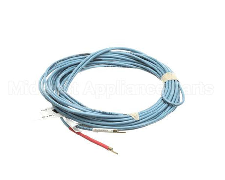 985713 TRUE Heater Wire, Pvc 193 115V 1.7W/Ft, 48 Re