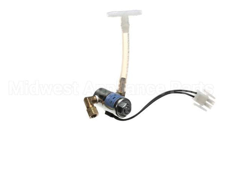98572 Concordia Beverage Kit Stm Tank Purge Valve I4