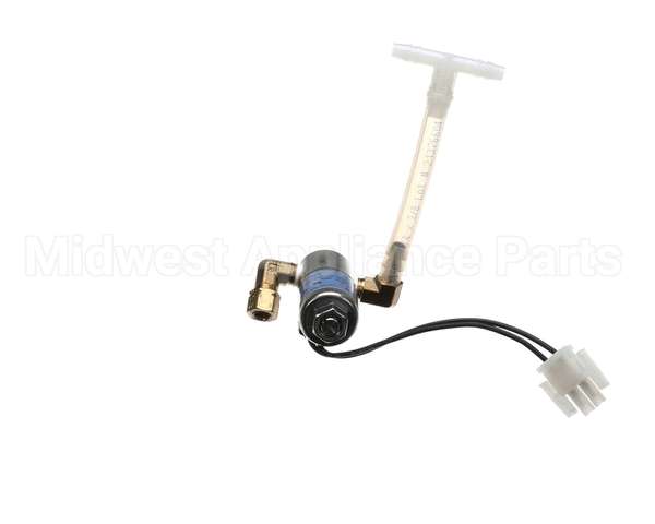 98572 Concordia Beverage Kit Stm Tank Purge Valve I4