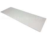 985781 TRUE Foam, 1# White Eps 3/8 X 18 1/2 X 53 13/
