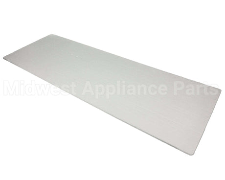 985781 TRUE Foam, 1# White Eps 3/8 X 18 1/2 X 53 13/