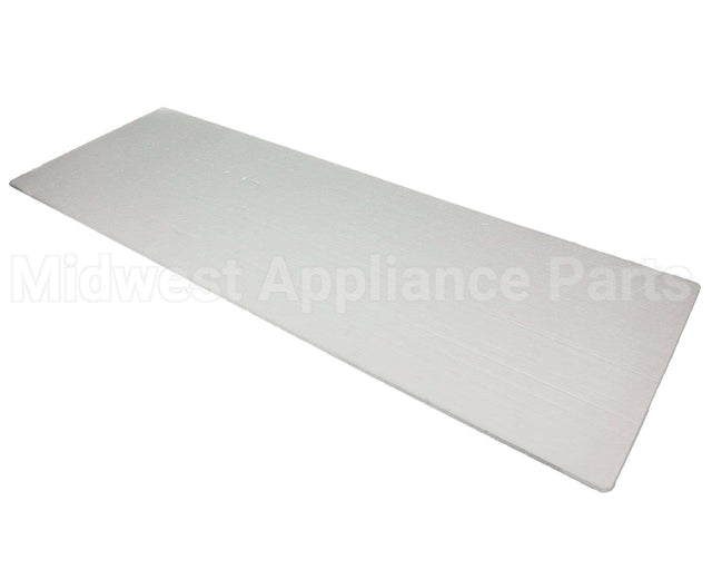 985781 TRUE Foam, 1# White Eps 3/8 X 18 1/2 X 53 13/