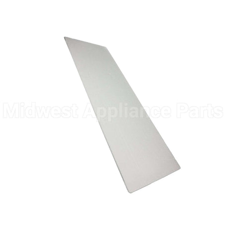 985781 TRUE Foam, 1# White Eps 3/8 X 18 1/2 X 53 13/