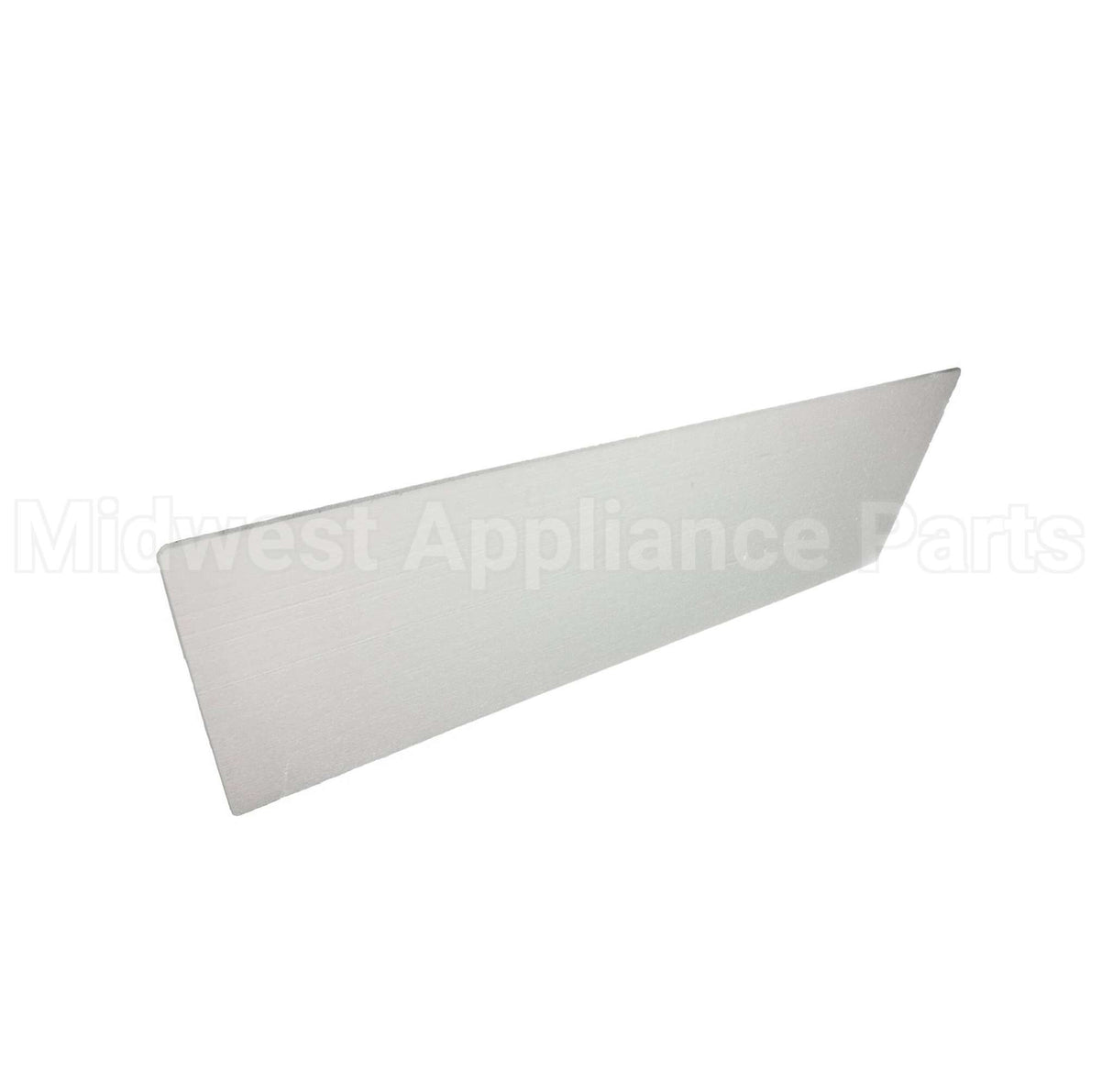 985781 TRUE Foam, 1# White Eps 3/8 X 18 1/2 X 53 13/