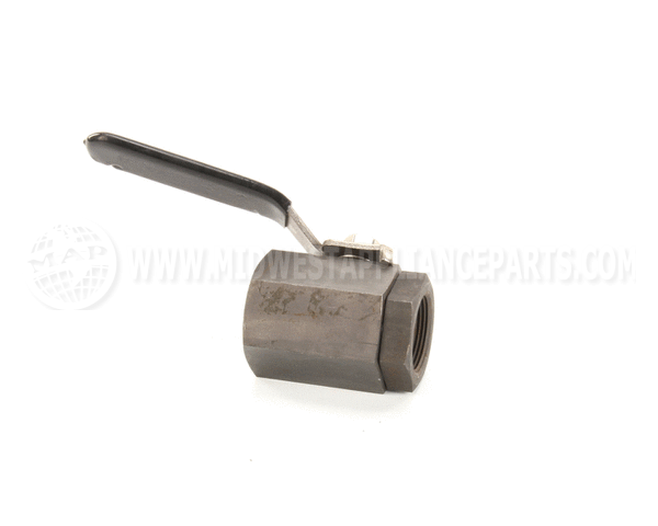 P8835-16 Anets Valve,Ball 1 1/4 Full Port Anets