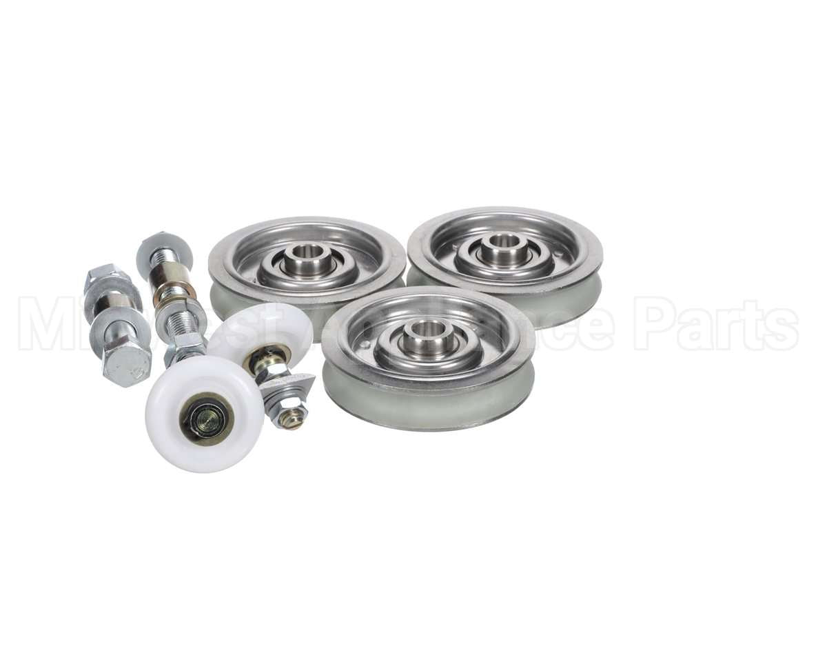 9860000341 Kason Trolly Kit