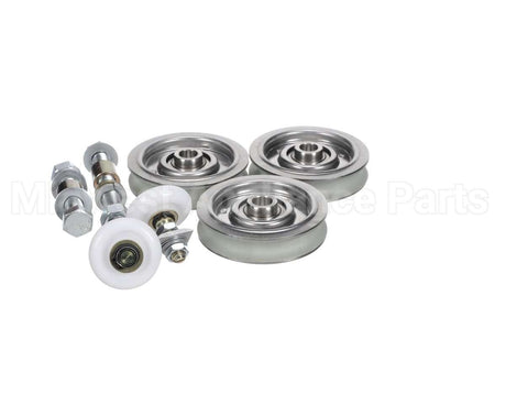 9860000341 Kason Trolly Kit