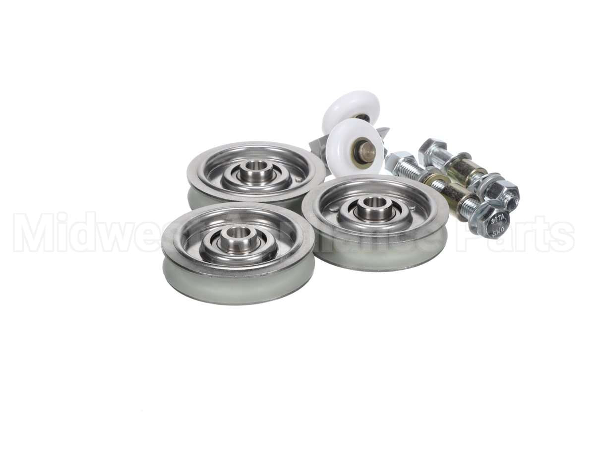 9860000341 Kason Trolly Kit