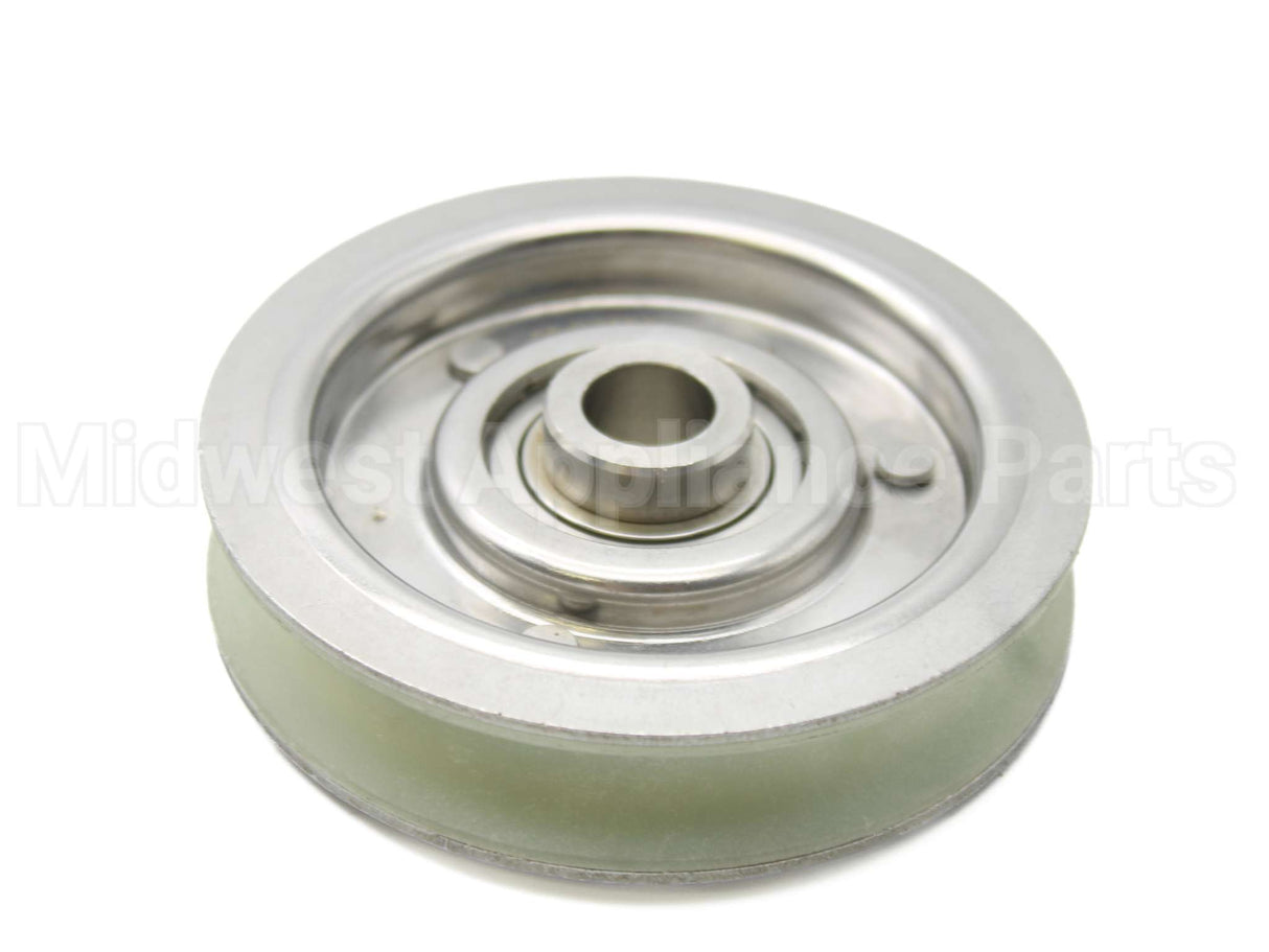 98600SS095 Kason Roller/Rail Hanger