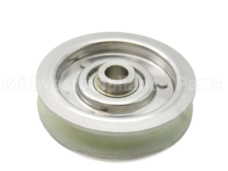 98600SS095 Kason Roller/Rail Hanger