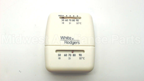 1C20-101 Copeland Comfort Control (White Rodgers) 24V Single Stage Vert-Stat