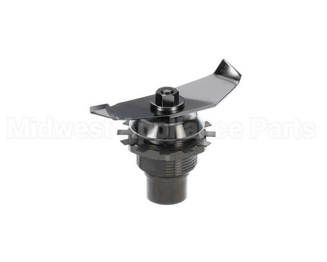 98650R Hamilton Beach Cutter Assembly