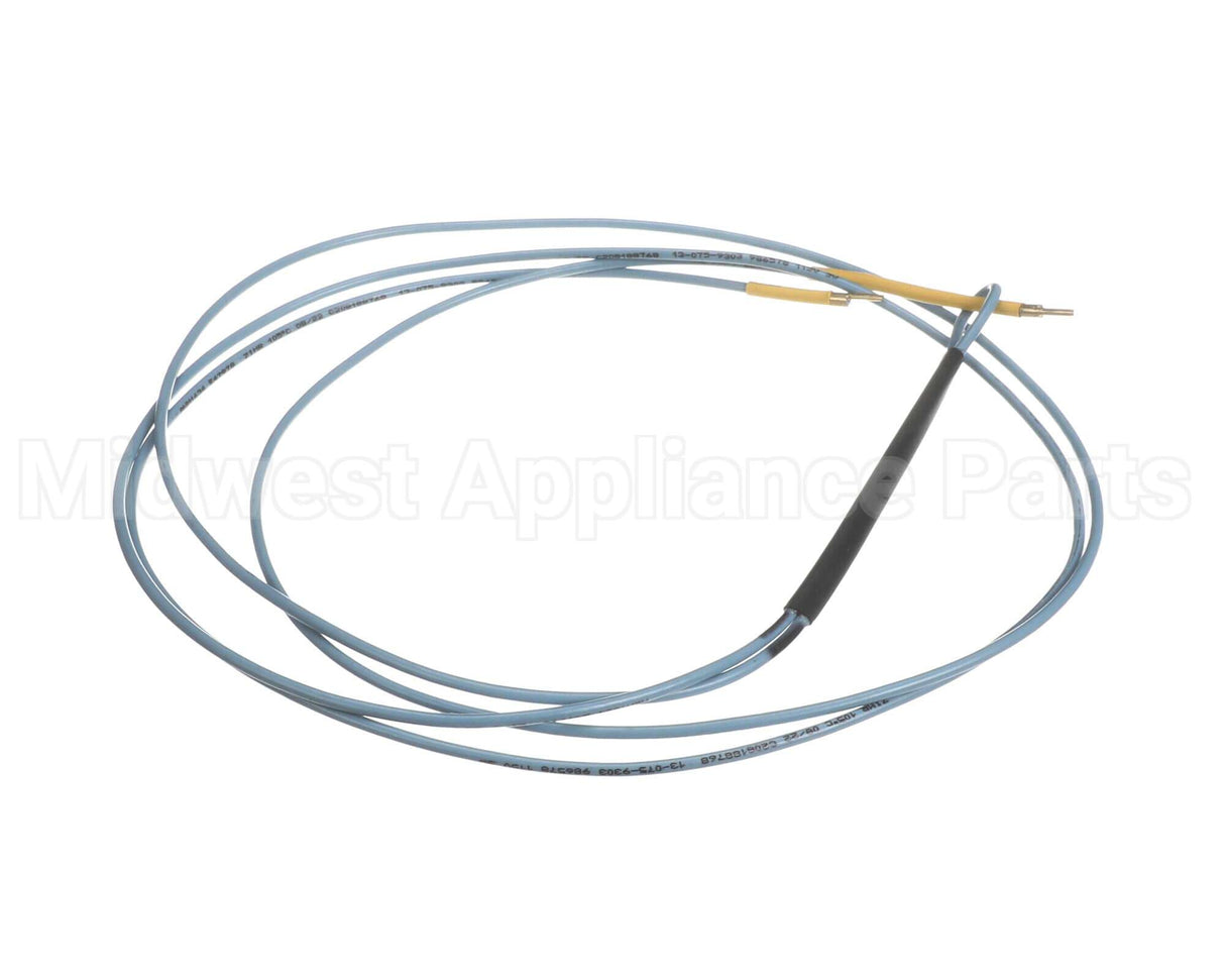 986578 TRUE Heater, Drain Tube 38 115V 3W W/Yellow L