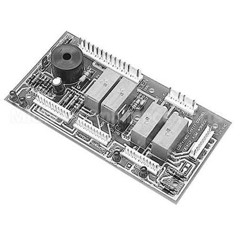 98666 Compatible Groen Control Board
