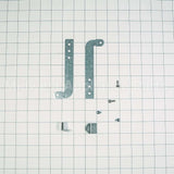 9870118A Whirlpool Conversion Kit