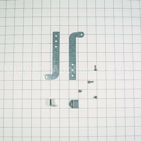9870118A Whirlpool Conversion Kit