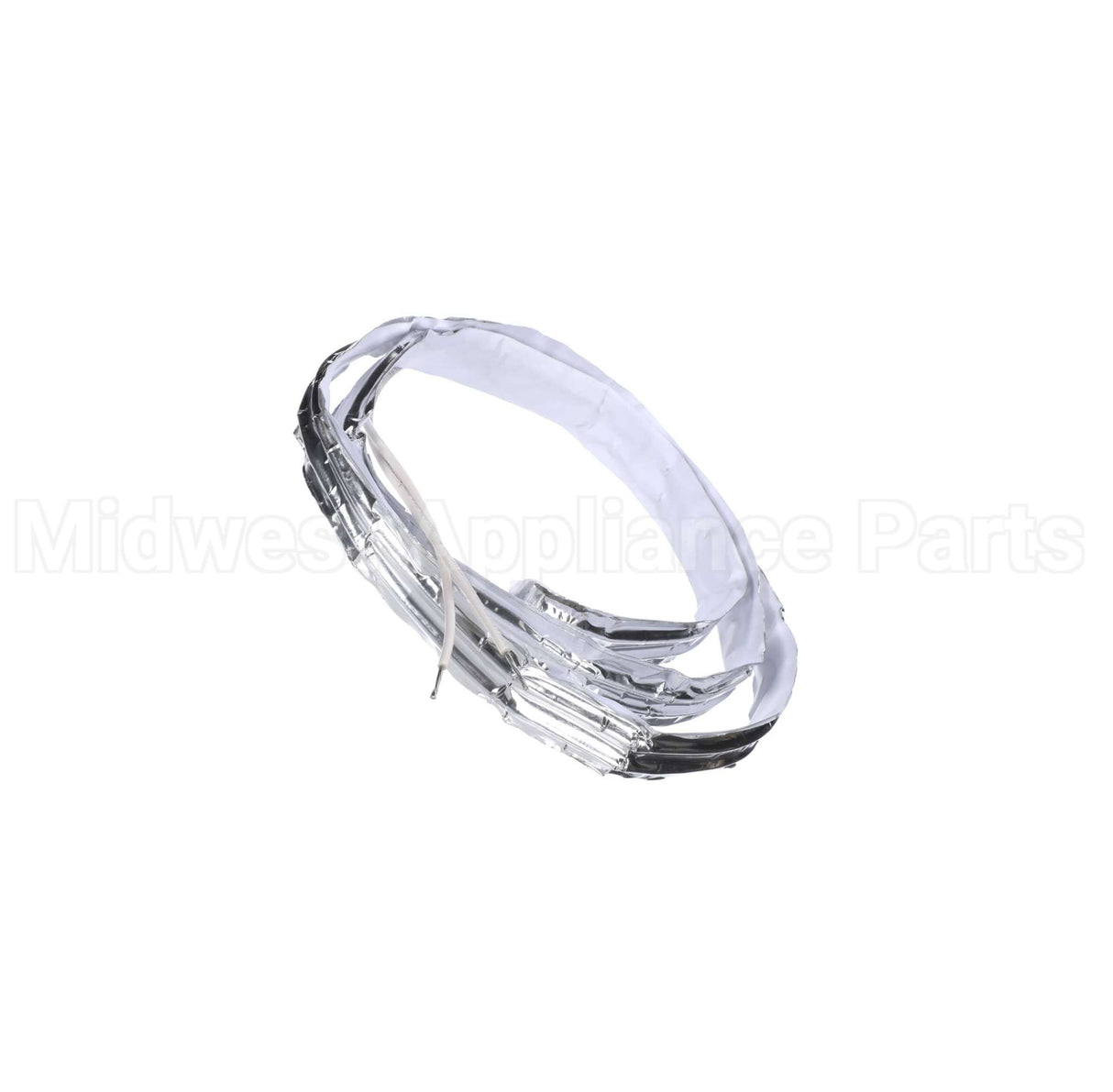 987131 TRUE Heater Wire Gl Braid 40 115V 10W/Ft Alum