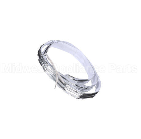 987131 TRUE Heater Wire Gl Braid 40 115V 10W/Ft Alum