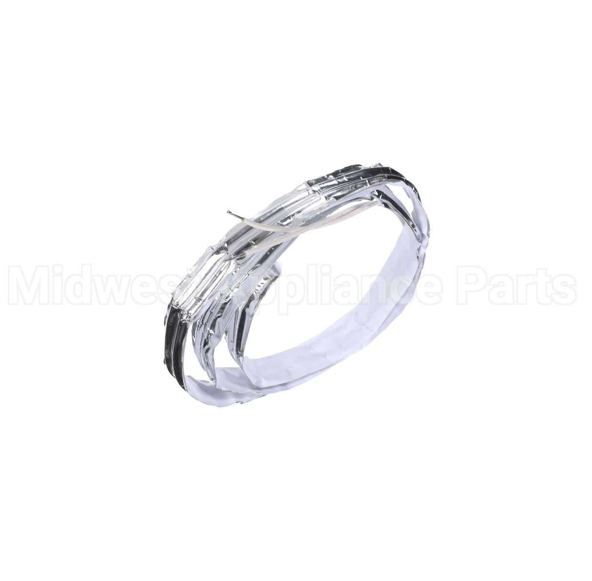 987131 TRUE Heater Wire Gl Braid 40 115V 10W/Ft Alum