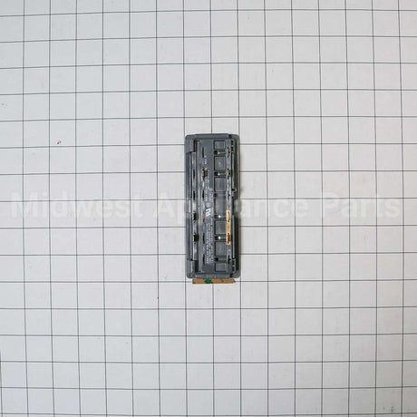 9871766 Whirlpool Switch Assy-Tt 4 Button