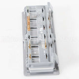 9871766 Whirlpool Switch Assy-Tt 4 Button