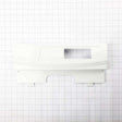 9872039W Whirlpool Console-Whr,04,Wht