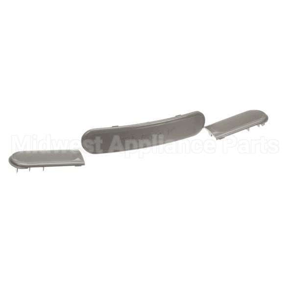 98734C Compatible Elkay Kit-Ez Front-Side Pushbars