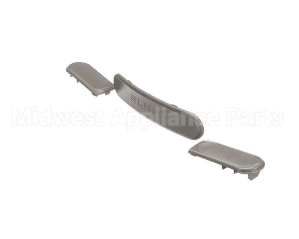 98734C Elkay Kit-Ez Front-Side Pushbars