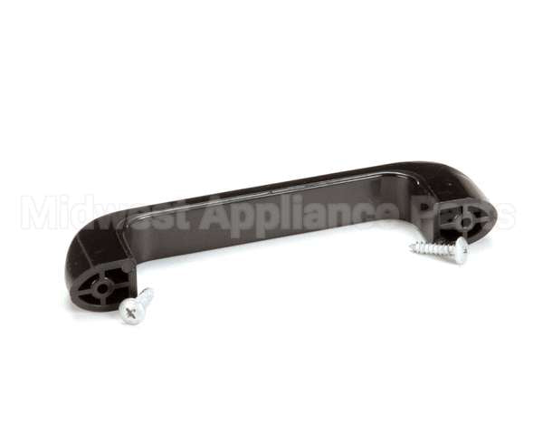 987435 TRUE Handle Kit Black Lid