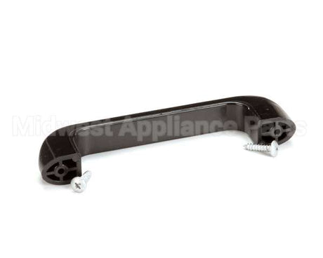 987435 TRUE Handle Kit Black Lid