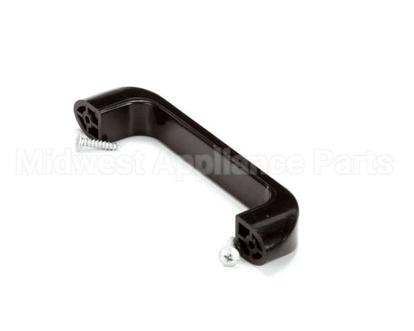 987435 TRUE Handle Kit Black Lid