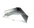 987513 TRUE Evaporator Drain Hsng Assembly Tuc-27F