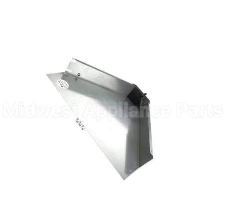 987513 TRUE Evaporator Drain Hsng Assembly Tuc-27F