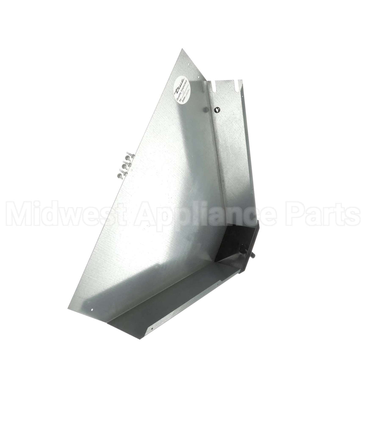 987513 TRUE Evaporator Drain Hsng Assembly Tuc-27F