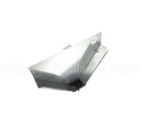 987513 TRUE Evaporator Drain Hsng Assembly Tuc-27F