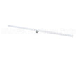 987751 TRUE Shelf Standard Kit 16 5/8 White