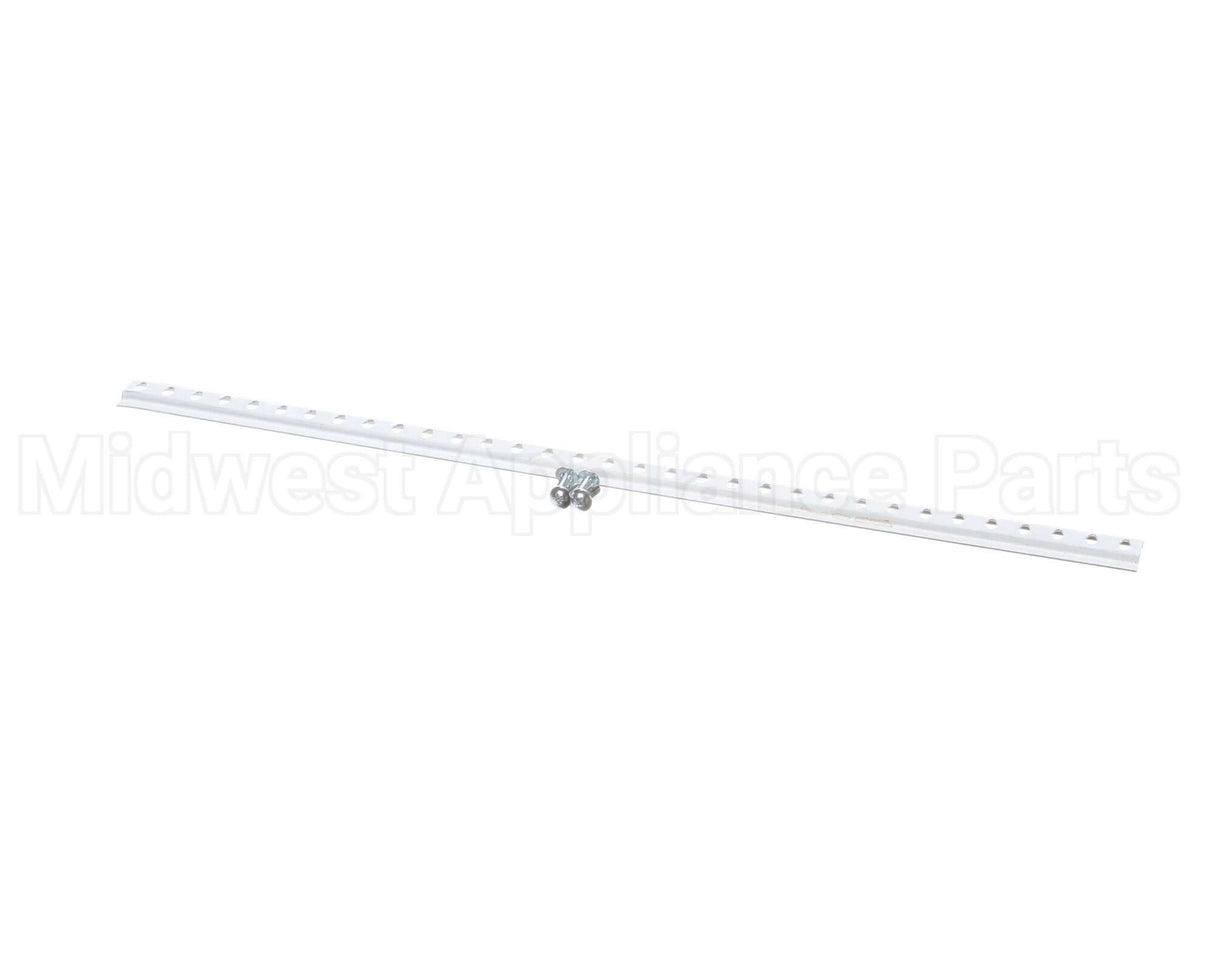 987751 TRUE Shelf Standard Kit 16 5/8 White