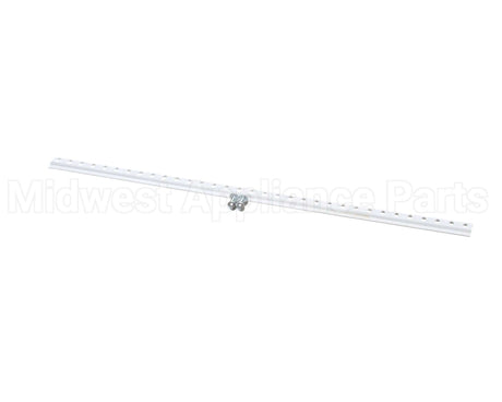 987751 TRUE Shelf Standard Kit 16 5/8 White