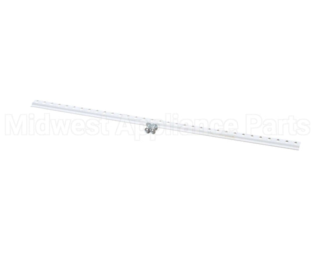 987751 TRUE Shelf Standard Kit 16 5/8 White