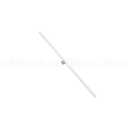 987751 TRUE Shelf Standard Kit 16 5/8 White