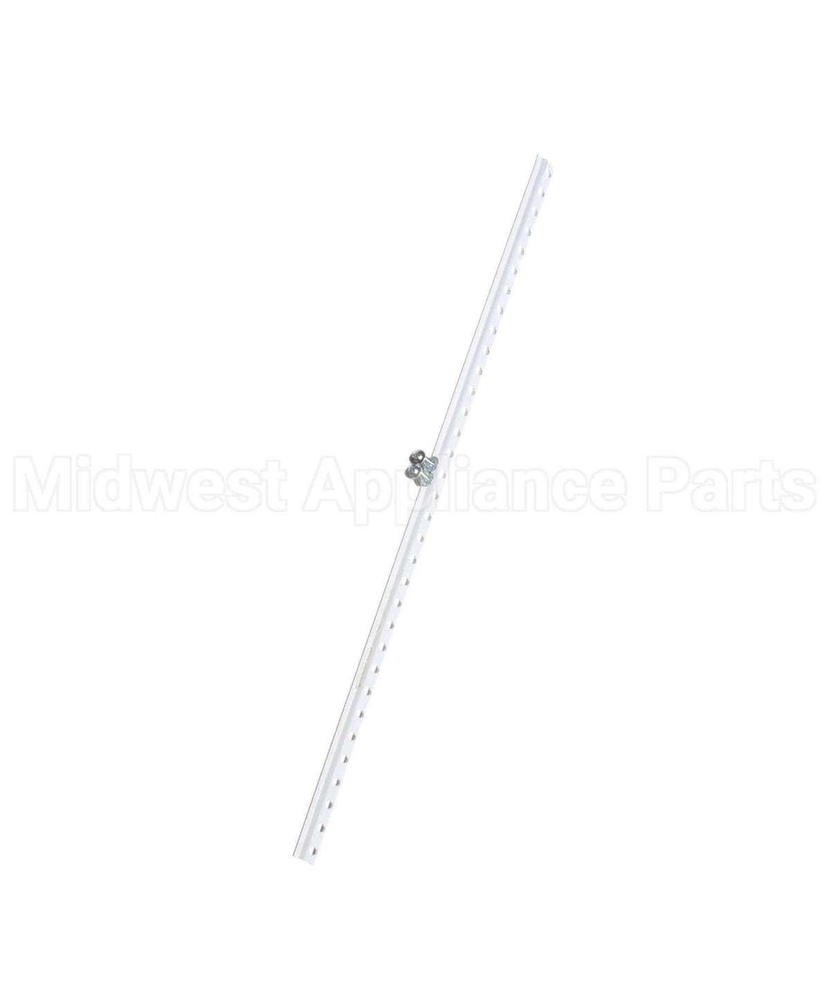 987751 TRUE Shelf Standard Kit 16 5/8 White