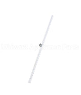 987751 TRUE Shelf Standard Kit 16 5/8 White