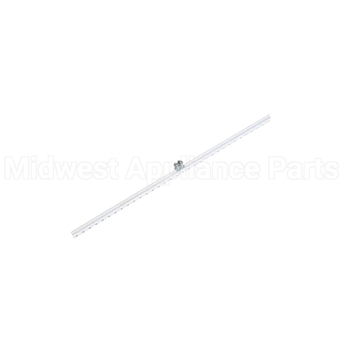 987751 TRUE Shelf Standard Kit 16 5/8 White
