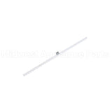 987751 TRUE Shelf Standard Kit 16 5/8 White
