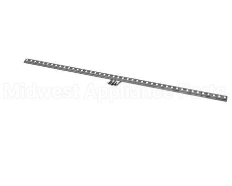 987757 TRUE Shelf Standard Kit 21 5/8 Clr Alum Top T