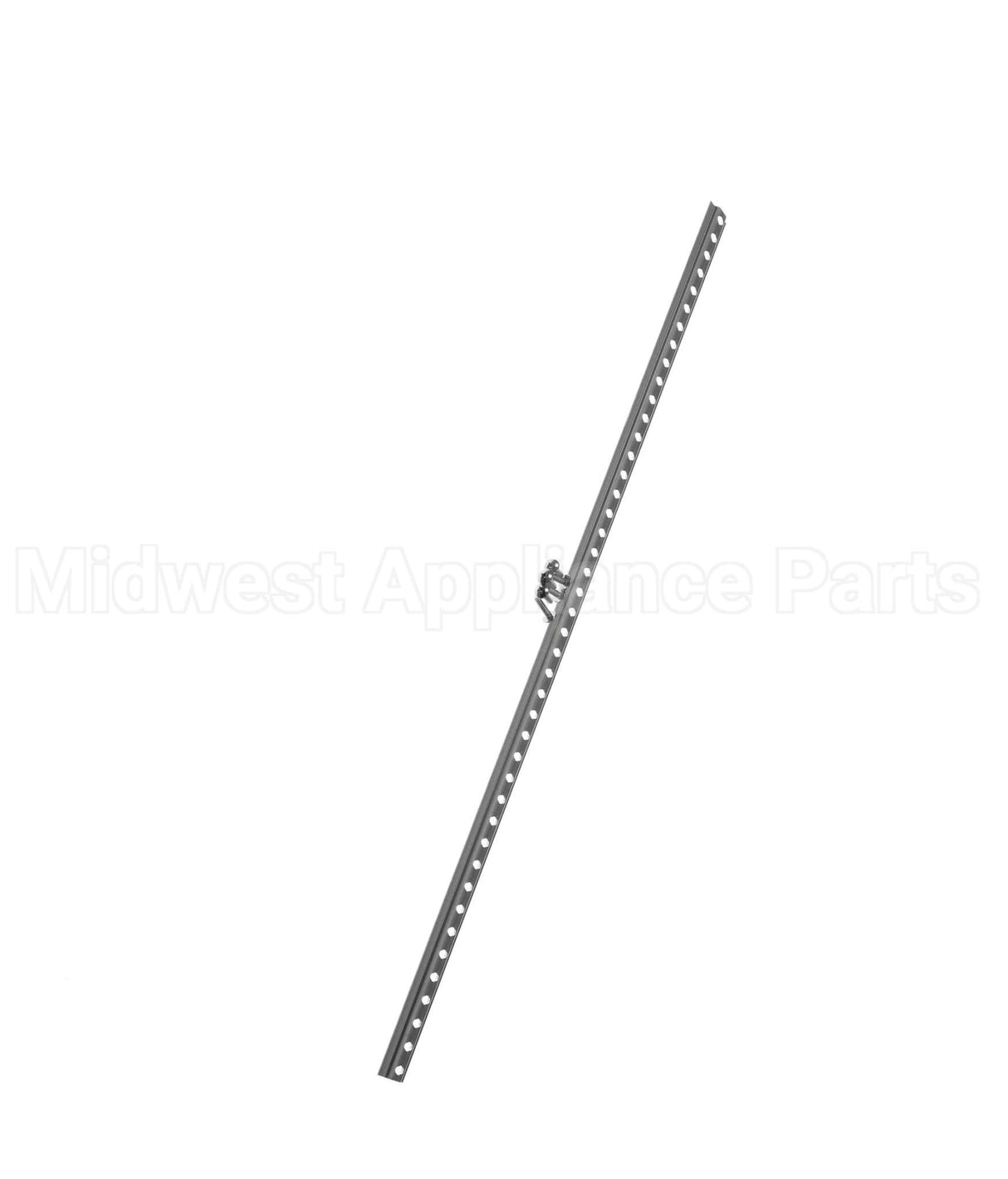 987757 TRUE Shelf Standard Kit 21 5/8 Clr Alum Top T