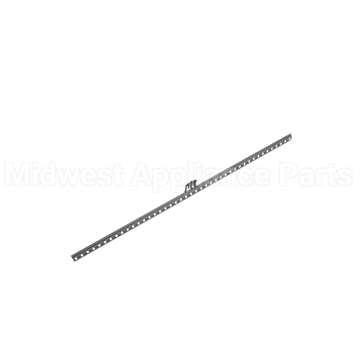987757 TRUE Shelf Standard Kit 21 5/8 Clr Alum Top T