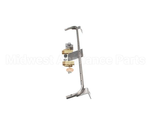 987759 TRUE Shelf Standard Kit 22 3/4 White