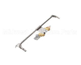 987759 TRUE Shelf Standard Kit 22 3/4 White