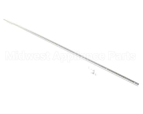 987790 TRUE Shelf Standard Kit 47 3/8 White